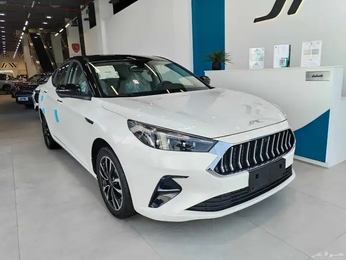 سيارات جاك JAC عرض على الكاش عروض الاقساط js3 js4 js7 j7 0