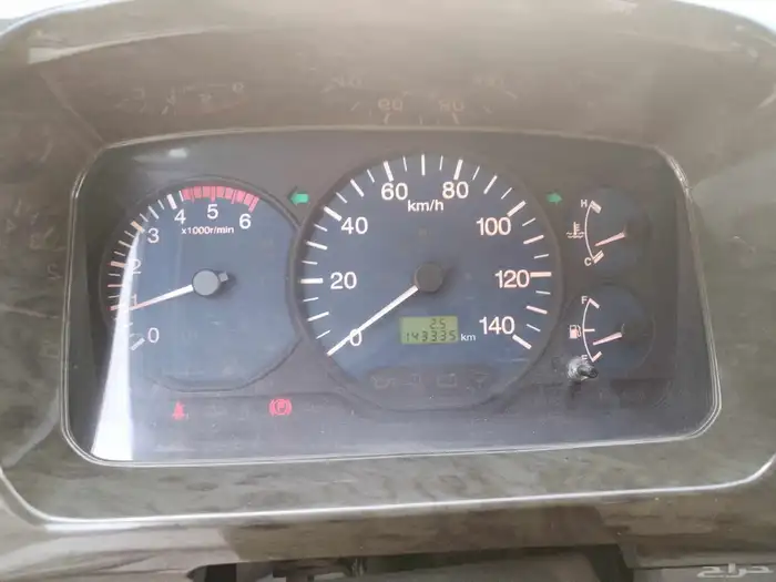 دينا شبك JMC موديل 2019 0