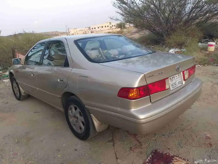 Camry 1999 3