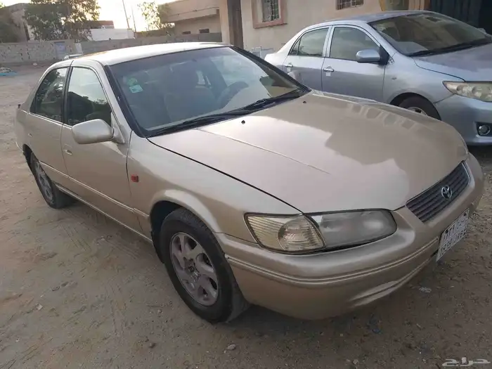 Camry 1999 2