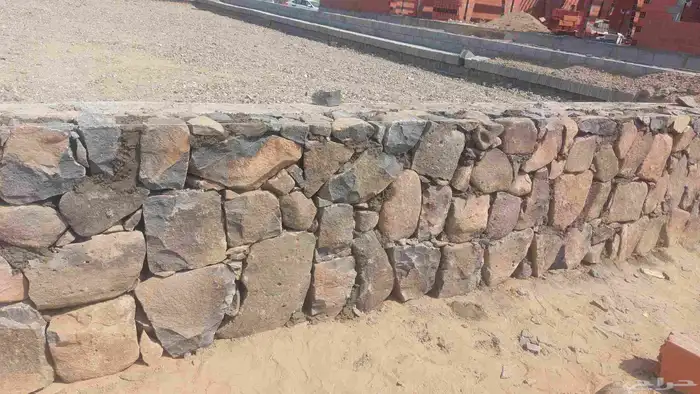 اشغال الحجر في المملكه 2