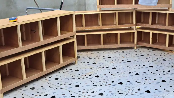 صناديق دجاج 9