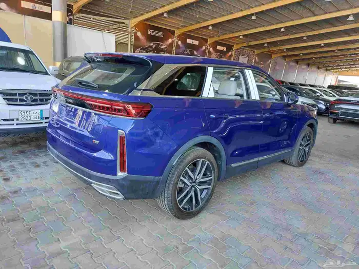 فاو T99 موديل 2023 5