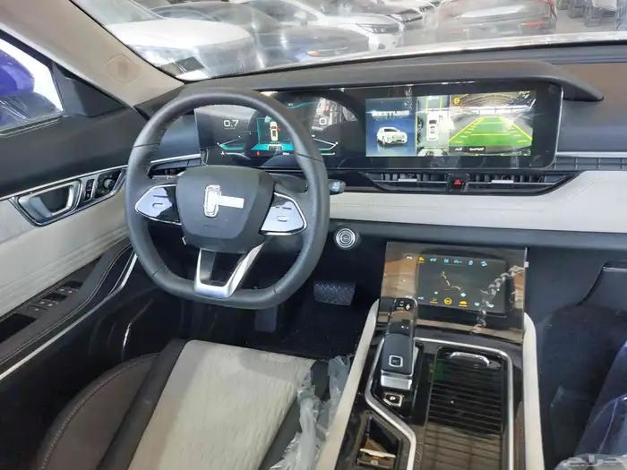 فاو T99 موديل 2023 9