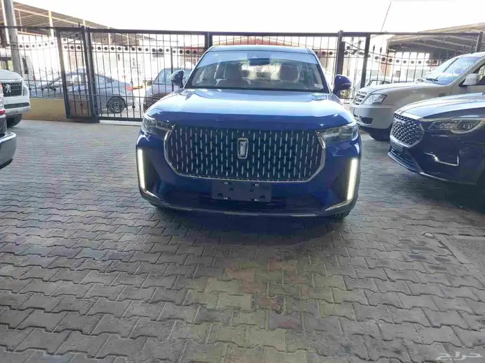 فاو T99 موديل 2023 0