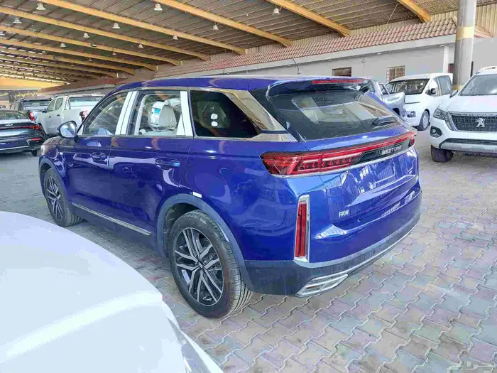 فاو T99 موديل 2023 3