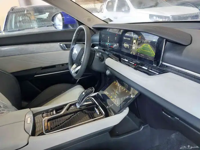 فاو T99 موديل 2023 7