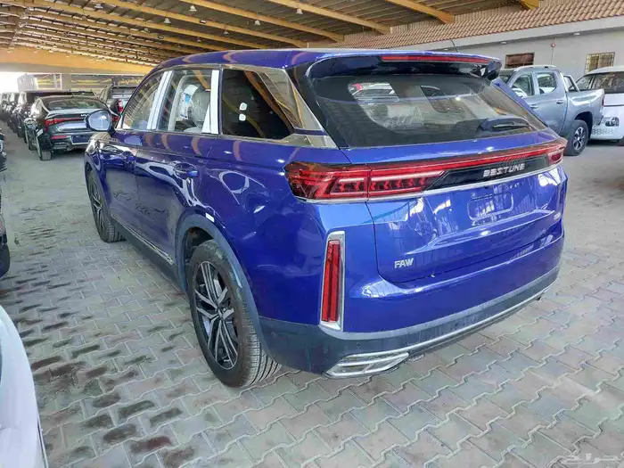 فاو T99 موديل 2023 4