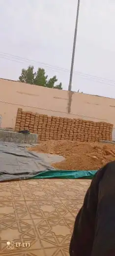 اشغال تراث القديم 7