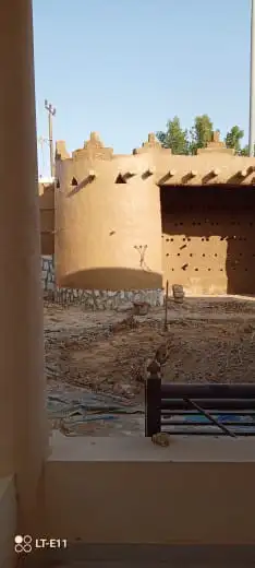 اشغال تراث القديم 9