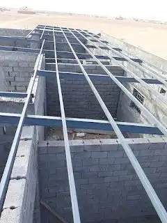 ملاحق ساندوتش بانل 4