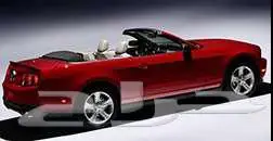 مطلوب موستنج موديل 2011 او موديل 2012 2