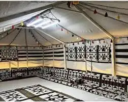 بيت شعر خيام كراسي حديد تفصيل وعروضات خاصه . 2