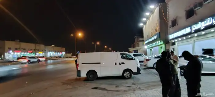نيسان ارفان مديل 2021 شرط شرط 0