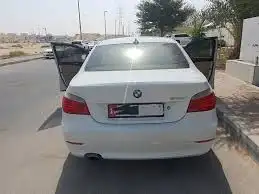 تشليح بي ام دبليو 530 BMW قطع غيار bmw 530 مع ضمان 1
