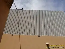 شريا حديد سؤاتر جدار 9