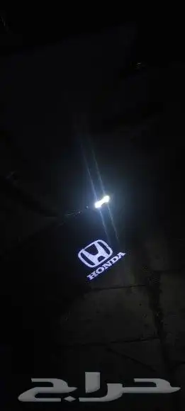 هوندا اكورد 1