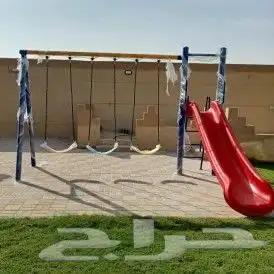 مراجيح العاب أطفال 13