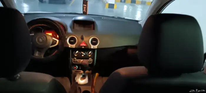 رينو كوليوس 2012 2