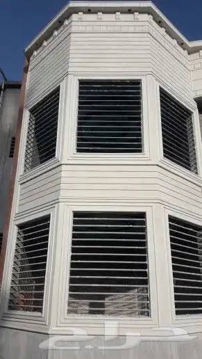 لياسه ملونه بديل الحجر الطبيعي بديل الرخام والبويات واجهات 5