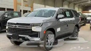 جنوط تاهو LT مقاس 20 اصلي وكالة موديل 2024 17