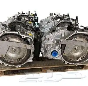 توضيب مكائن و قيرات 7