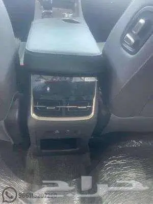 ساوايست S09 LUX 2025 وكاله 4
