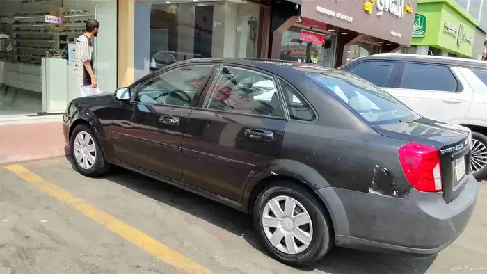 موديل 2010 جده مطلوب عليه 15000 مجدد مفحوص بودي بلد 6