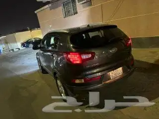 كيا 2014 3