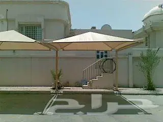 نجد للخيام ومظلات 6