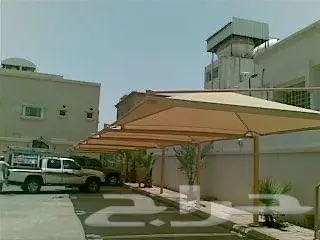 نجد للخيام ومظلات 7