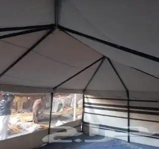 خيام ومظلات بأفضل الأسعار مع متجر إلكتروني جاهز للطلب 23