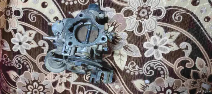 طبلون و بوابه كامري 3