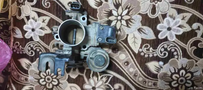 طبلون و بوابه كامري 2