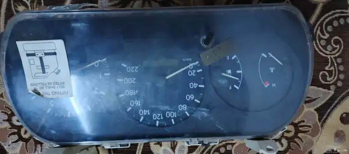 طبلون و بوابه كامري 0