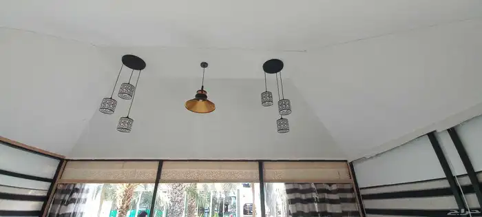 مظلات خيام بريد 6