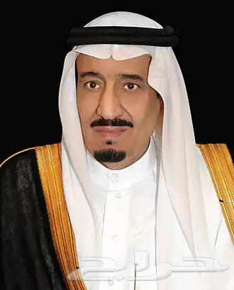 قلم الملك سلمان اس تي ديبون 6