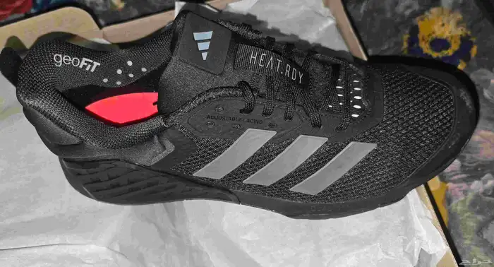 حذاء دروبسيت 3 ترينر للرجال اديداس 2