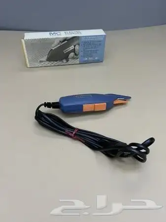 مقص كهربائي ياباني قديم ( جديد ) 2