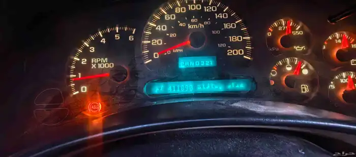 جمس سييرا حجم 2500 دبل موديل 2005 18