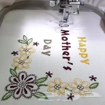 خياطه و تطريز و تفصيل 16