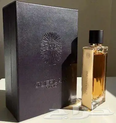 عطر جيرلان كوير بيلوغا 0