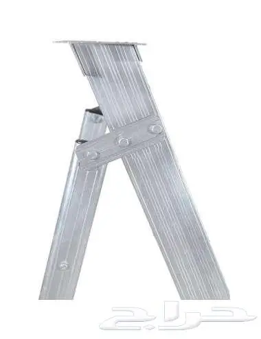 سلم الومنيوم الزامل 2