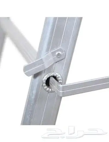 سلم الومنيوم الزامل 3