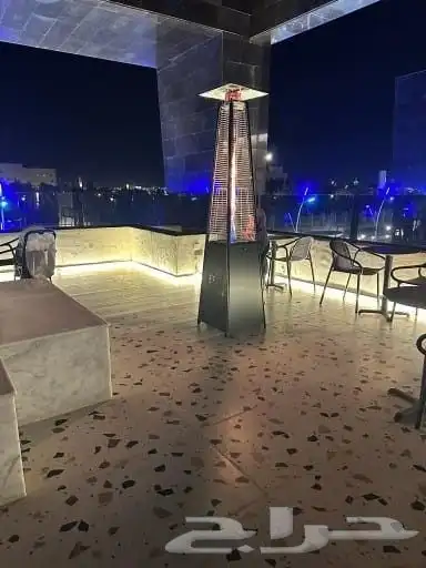 دفايات خارجية 1