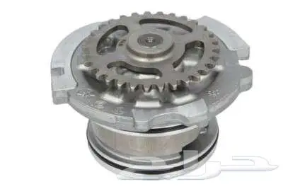 bmw transmission oil pump 2