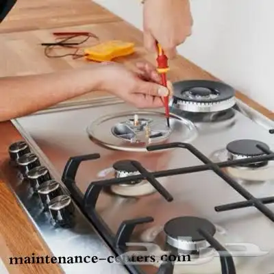 تصليح افران 1