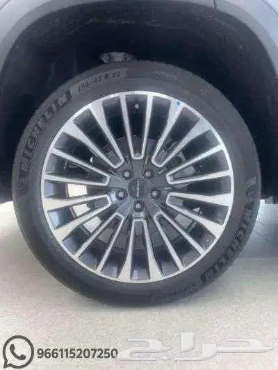 ساوايست S09 LUX 2025 وكاله 6