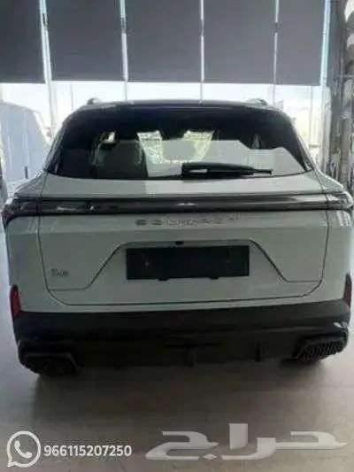 ساوايست S06 PREMIUM 2025 وكاله index