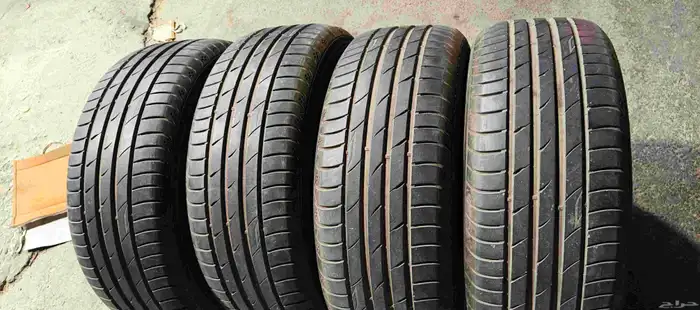 كفرات مرشال كواري مقاس 265 60 18 تاريخ 2024 5